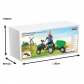 Продукт Pilsan Active - Трактор с ремарке  - 4 - BG Hlapeta